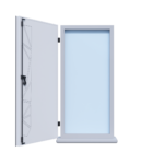 VOLET BATTANT 1 VANTAIL VENECIA