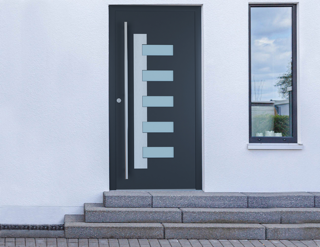 Porte d’entrée AVIGNON - Image 2