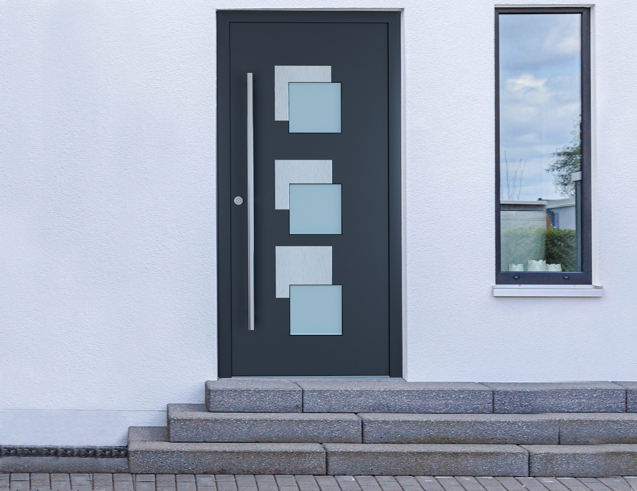 Porte d’entrée GAP - Image 2