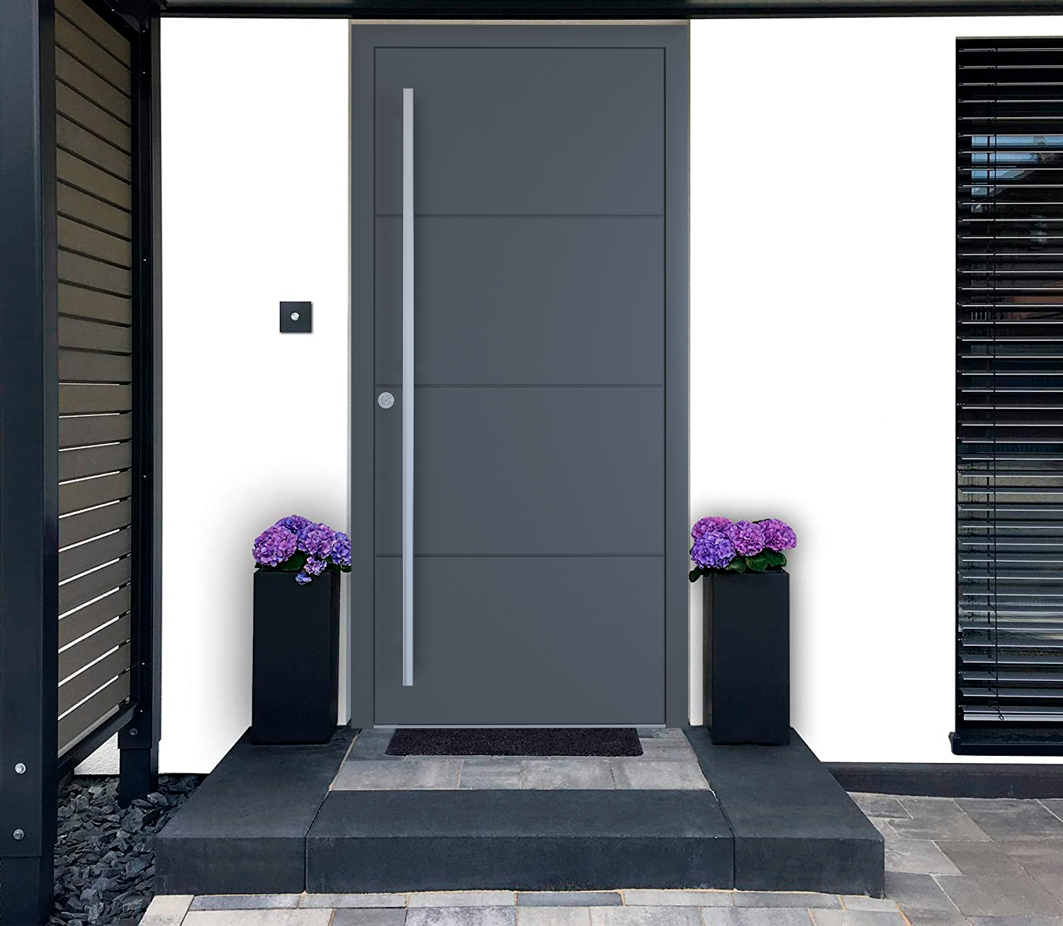 Porte d’entrée MEUSE - Image 2