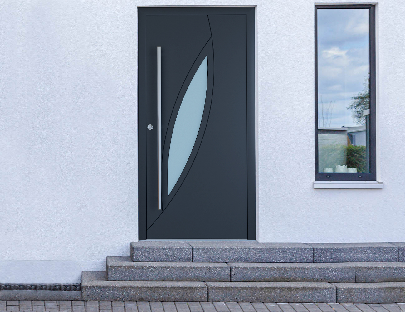 Porte d’entrée TOULON - Image 2