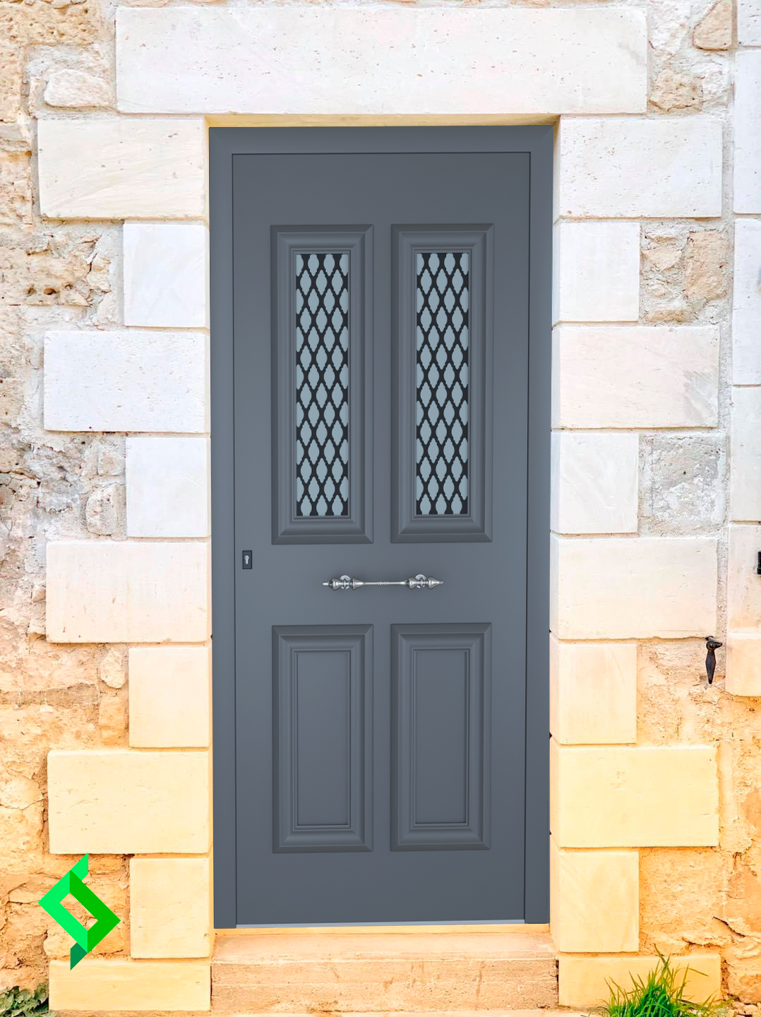 Porte d’entrée TOULOUSE - Image 2