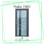 Porte d’entrée FARO