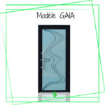 Porte d’entrée GAIA