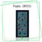 Porte d’entrée OBIDOS