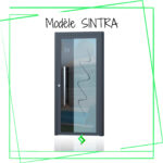 Porte d’entrée SINTRA