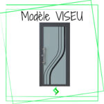 Porte d’entrée VISEU