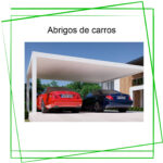 Abrigos de carros