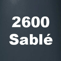 2600 Arenado