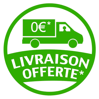 Livraison Offerte Logo livraison-offerte-logo