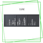 Portão deslizante EGINE