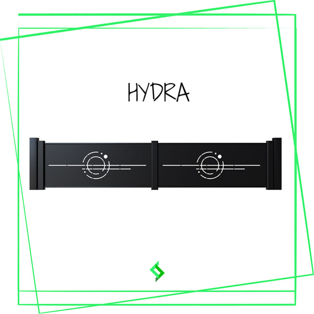 Cerca HYDRA
