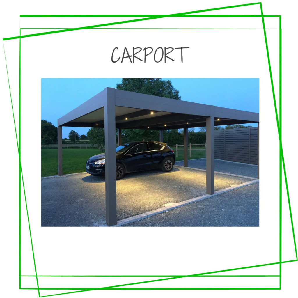 Carport - Image 2