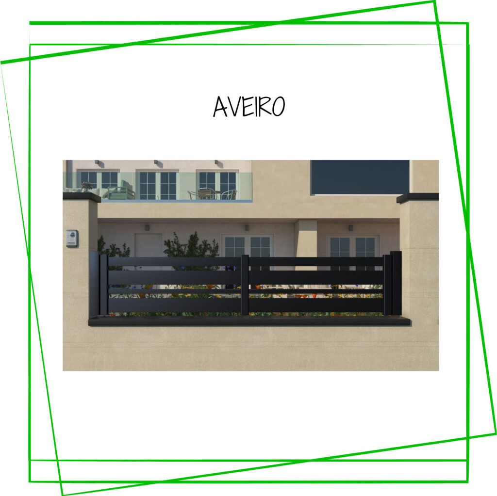 Cerca AVEIRO