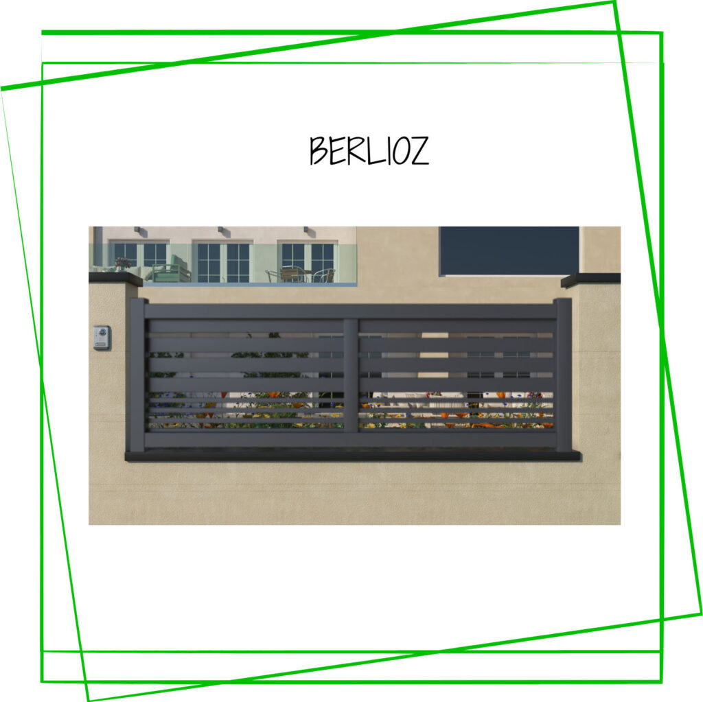 Cerca BERLIOZ