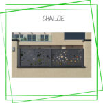 Cerca CHALCE