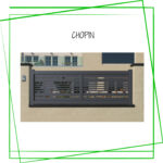 Cerca CHOPIN