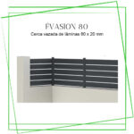Cerca ÉVASION 80