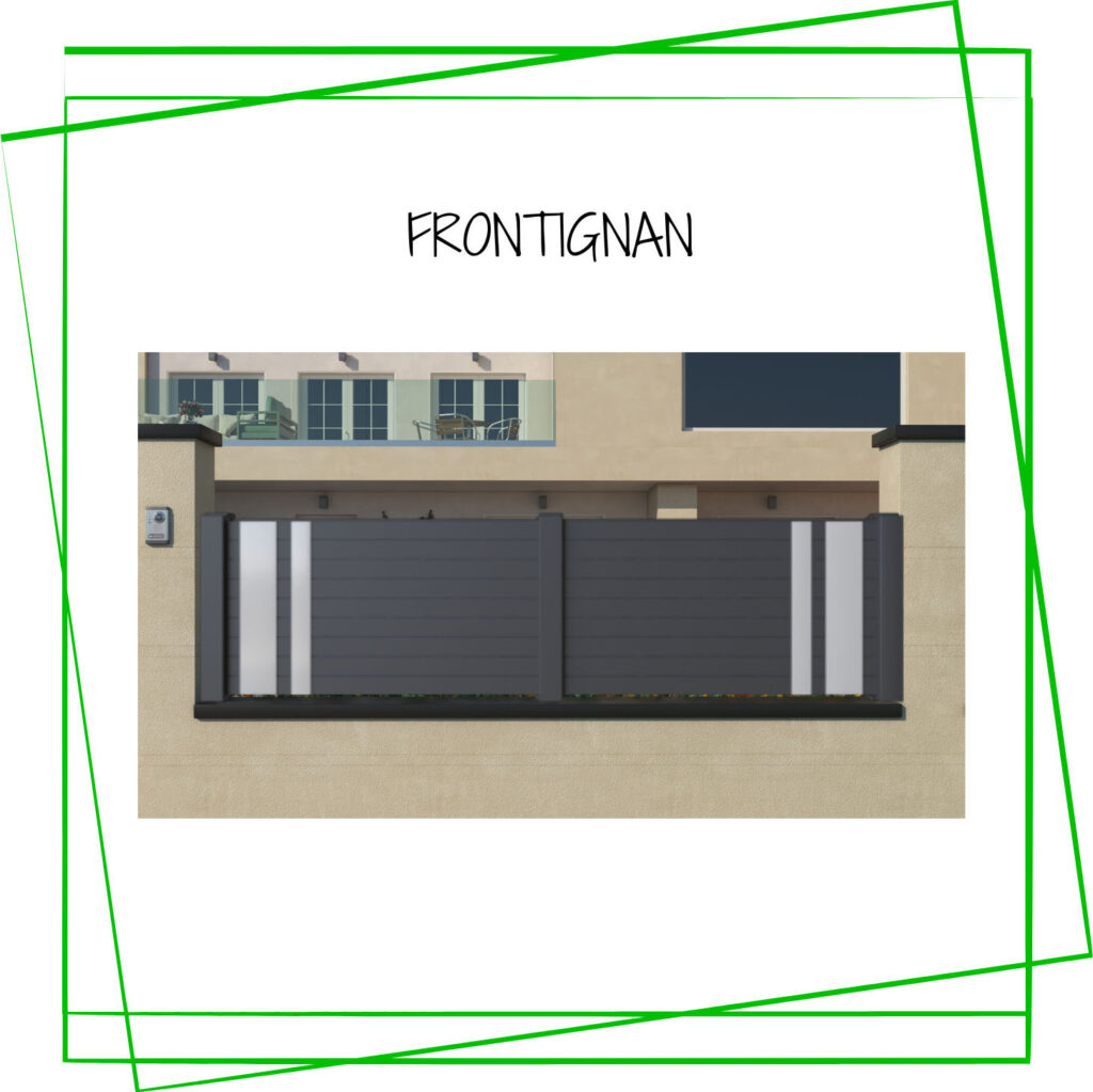 Cerca FRONTIGNAN