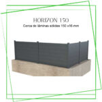 Vedação HORIZON 150