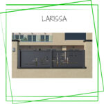 Cerca LARISSA