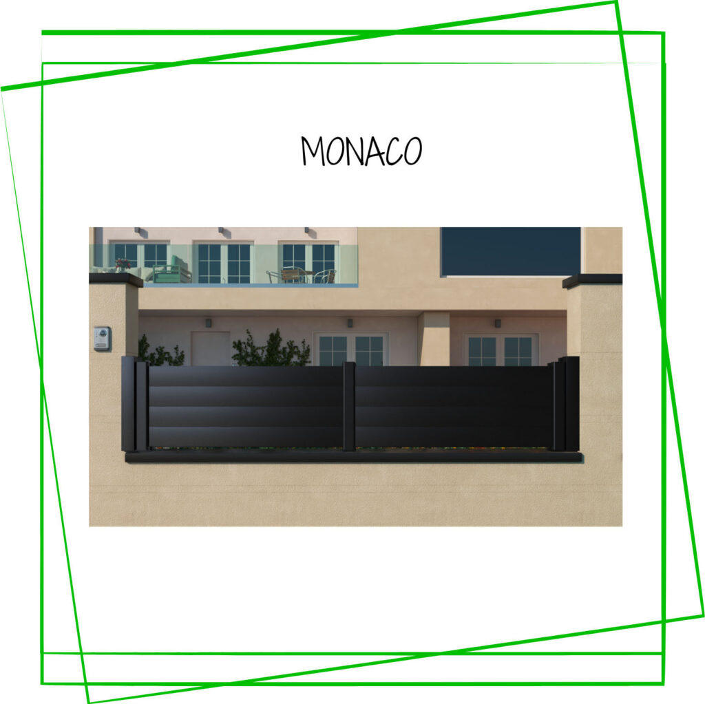 Cerca MONACO