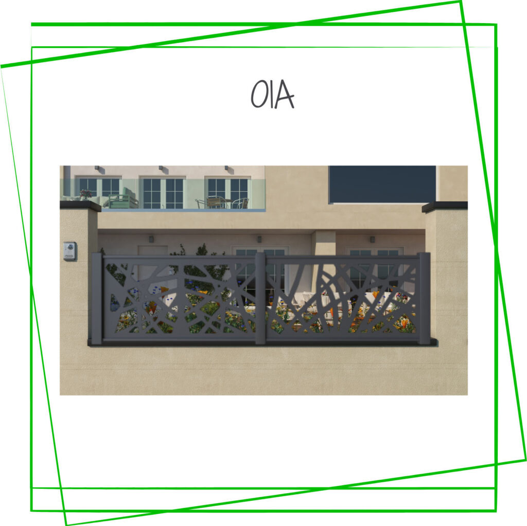 Cerca OIA