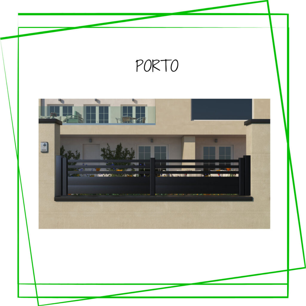 Cerca PORTO