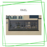 Cerca RAVEL