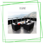 Guarda-corpo EGINE