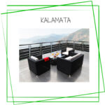 Guarda-corpo KALAMATA