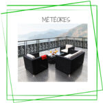 Guarda-corpo MÉTÉORES
