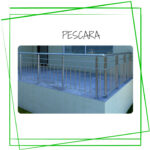 Guarda-corpo Pescara
