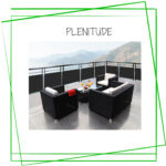 Guarda-corpo PLENITUDE