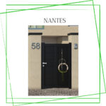 Portão pequeno NANTES