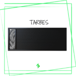 Portão deslizante TARBES