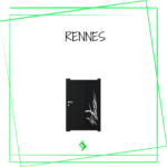 Portão pequeno RENNES