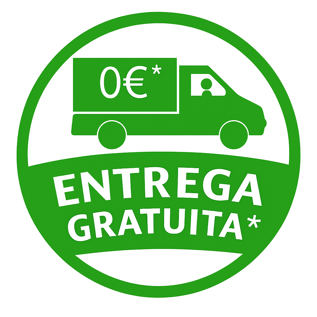 entrga garuita